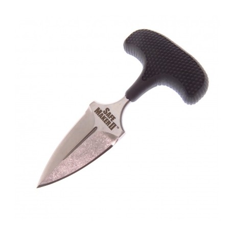 Cs12dcst Cold Steel Safe Maker Ii Push Dagger F kydex