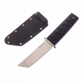 Cs17da Cold Steel Cuchillo Cuello Bota Kyoto I Tanto Con Fda