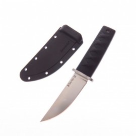 Cs17db Cold Steel Cuchillo Cuello Bota Kyoto Ii Con Fda