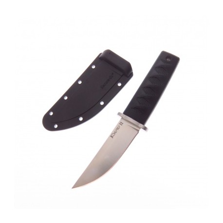 Cs17db Cold Steel Cuchillo Cuello Bota Kyoto Ii Con Fda