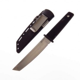 CS17T COLD STEEL CUCHILLO KOBUN EN PUNTA TANTO