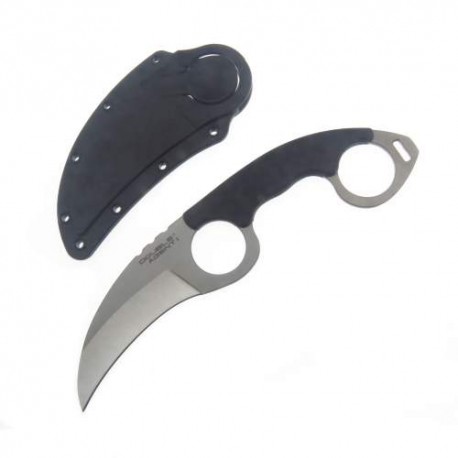 Cs39fk Cold Steel Cuchillo Karambit Claw Double Agent I Fda