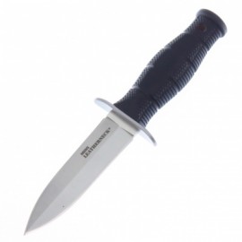 Cs39lsac Cold Steel Cuchillo Mini Leatherneck Daga Con Fda cs39lsac