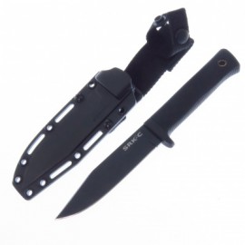 Cs49lckd Cold Steel Cuchillo Srk Compact Sk5 Hc C  Fda