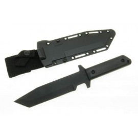 CS80PGT COLD STEEL CUCHILLO GI TANTO ACERO 1055 CON FUNDA