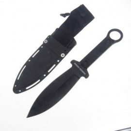 CS80PSSK COLD STEEL SHANGHAI SHADOW CUCHILLO DE LANZAMIENTO