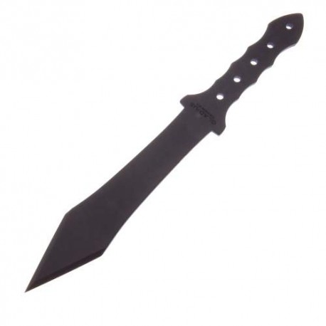 Cs80tgs Cold Steel Cuchillo Gladius Thrower Lanzamiento Fda